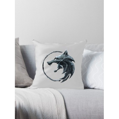 Декоративна възглавница The Witcher - Witcher